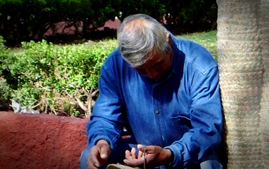 Foto: Archivo/EL UNIVERSAL