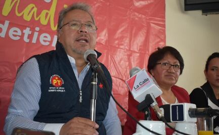 PT exige pago de 4 mil pensiones con dos años de atraso