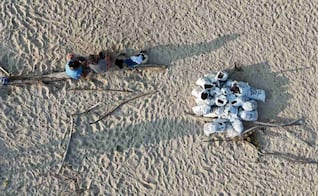 Pemex admite que fuga en ducto causó derrame; funcionarios ocultaron información y fueron cesados