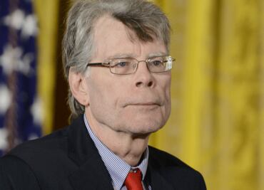 Stephen King y otras personalidades que han abandonado Facebook
