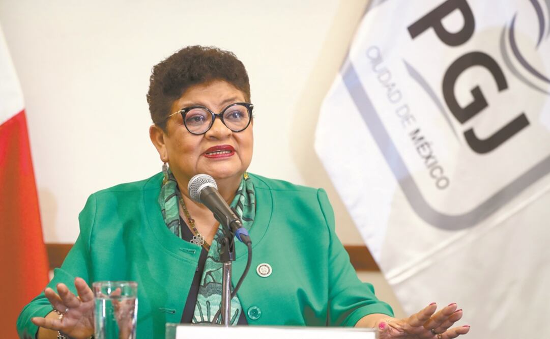 Foto: ARCHIVO/ EL UNIVERSAL