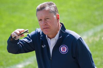 Ricardo Peláez: No hay pretexto que valga