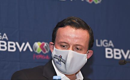 Caso de violencia en estadios llega al Congreso