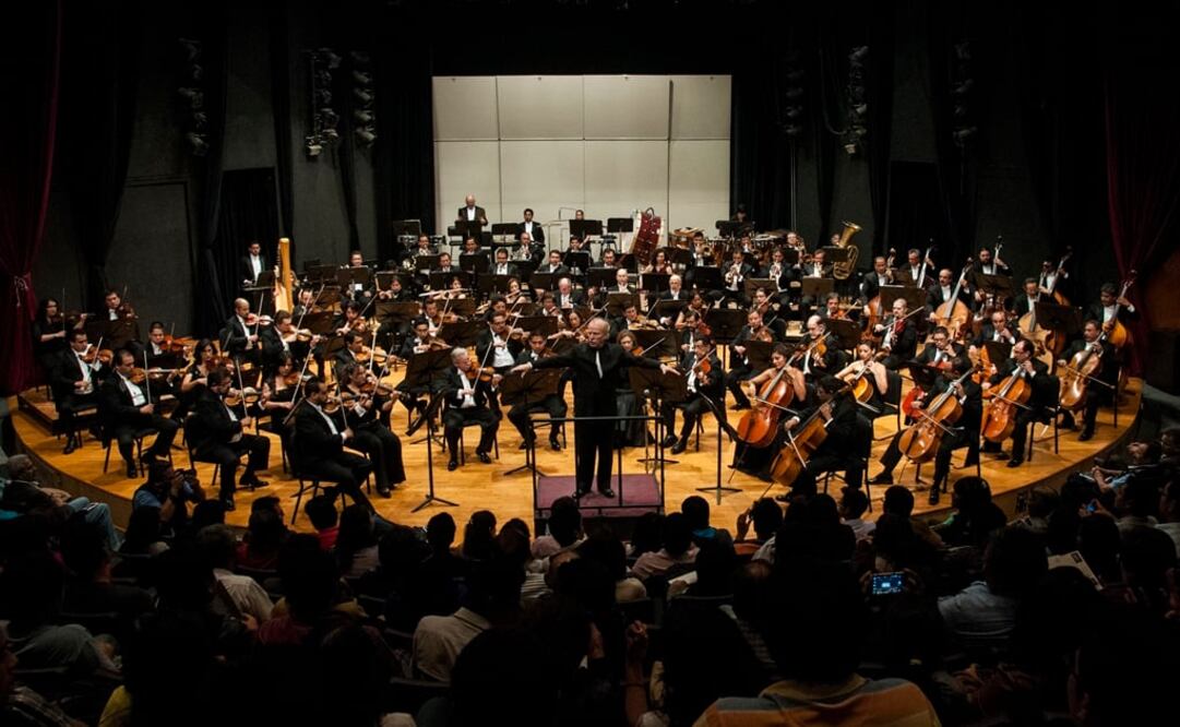 Foto: Archivo EL UNIVERSAL