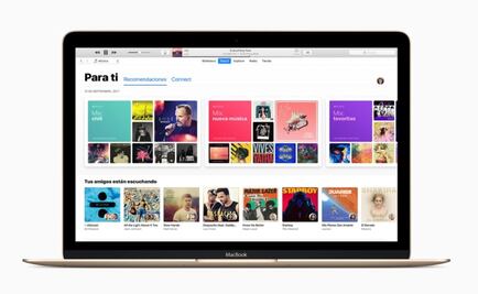 La mejor música del año en Apple