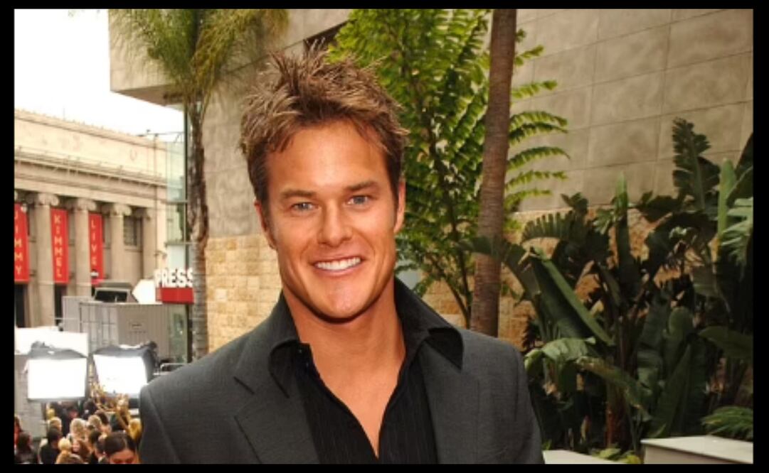 Alec Musser. Foto. Film Magic