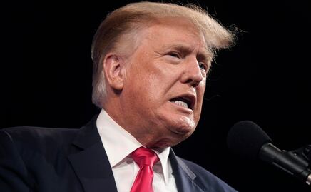 Trump exige retirar Pulitzer de 2018 a Washington Post y New York Times