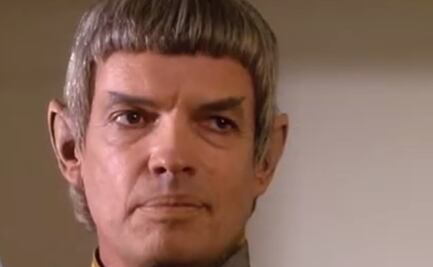 Muere Gary Graham, estrella de "Star Trek", a los 73 años