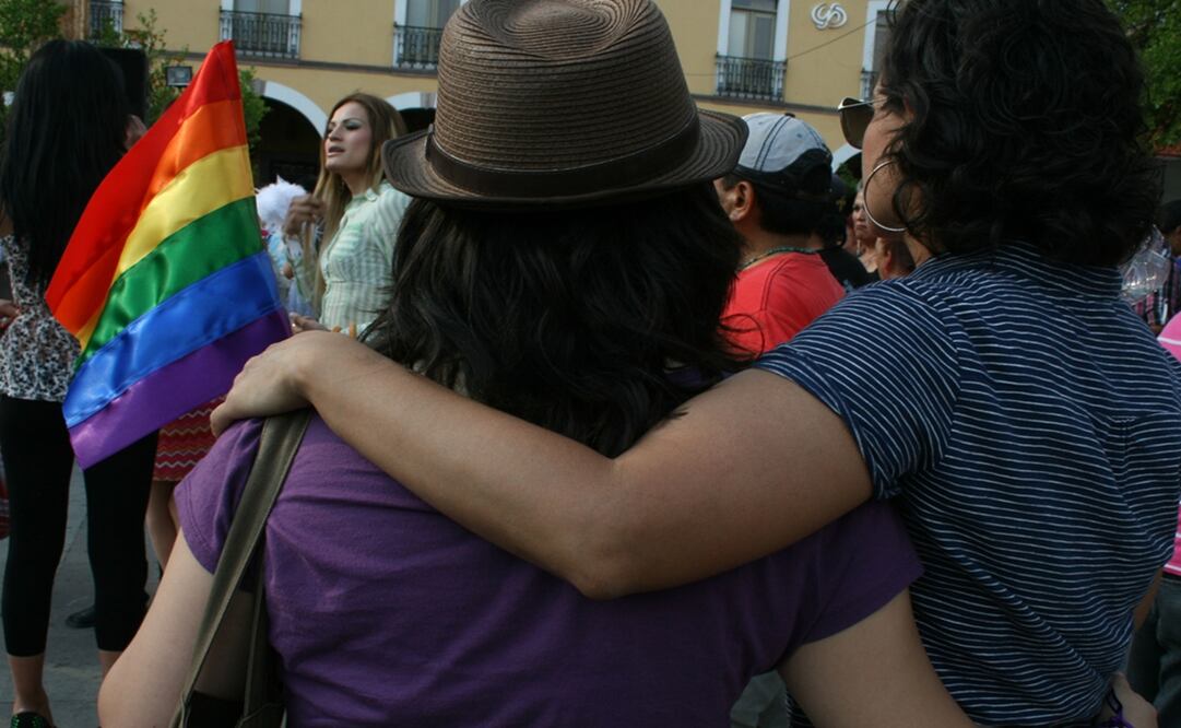 Foto: Archivo EL UNIVERSAL