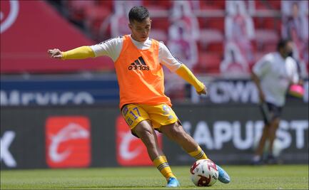 El 'Tuca' Ferretti pidió a Leo Fernández, no se lo impusieron, aseguran en Tigres