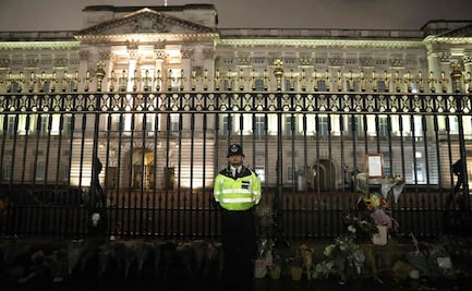 El funeral de Estado por Isabel II será el 19 de septiembre en Londres
