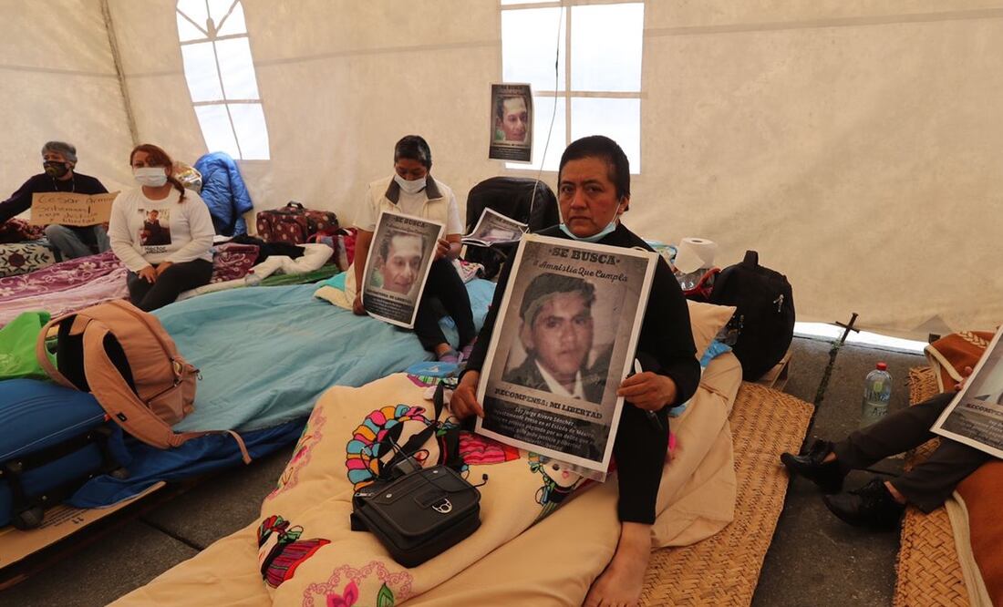 Foto: Jorge Alvarado/EL UNIVERSAL