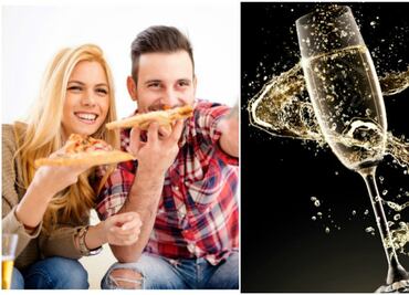 Maratón para los amantes del buen cine y el vino