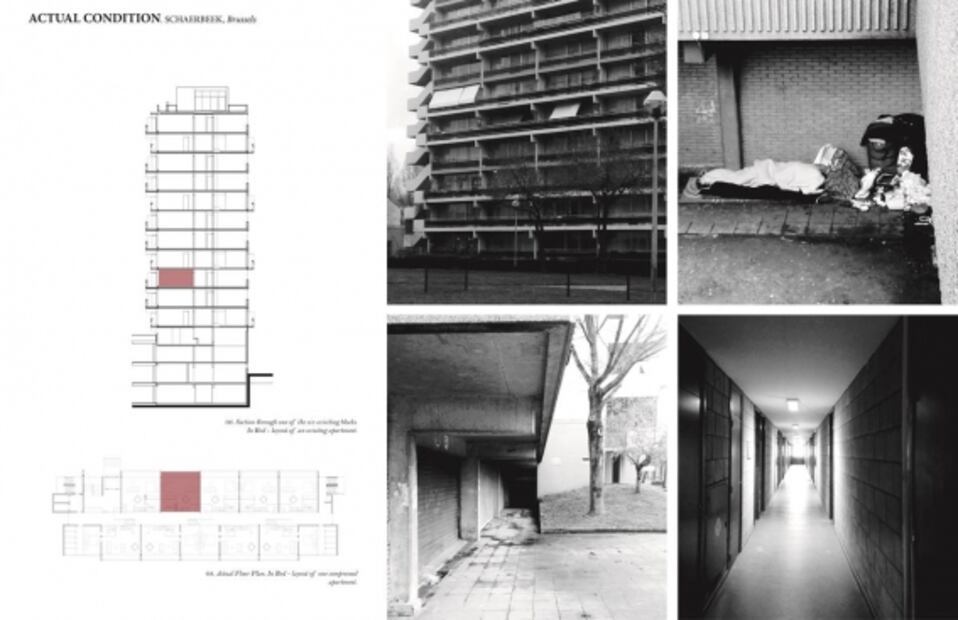 La arquitectura de jóvenes mexicanos se abre paso