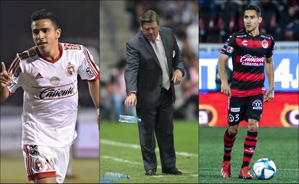 La extraña sociedad entre América y Xolos