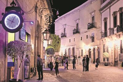 Europa adelanta inicio de horario de verano