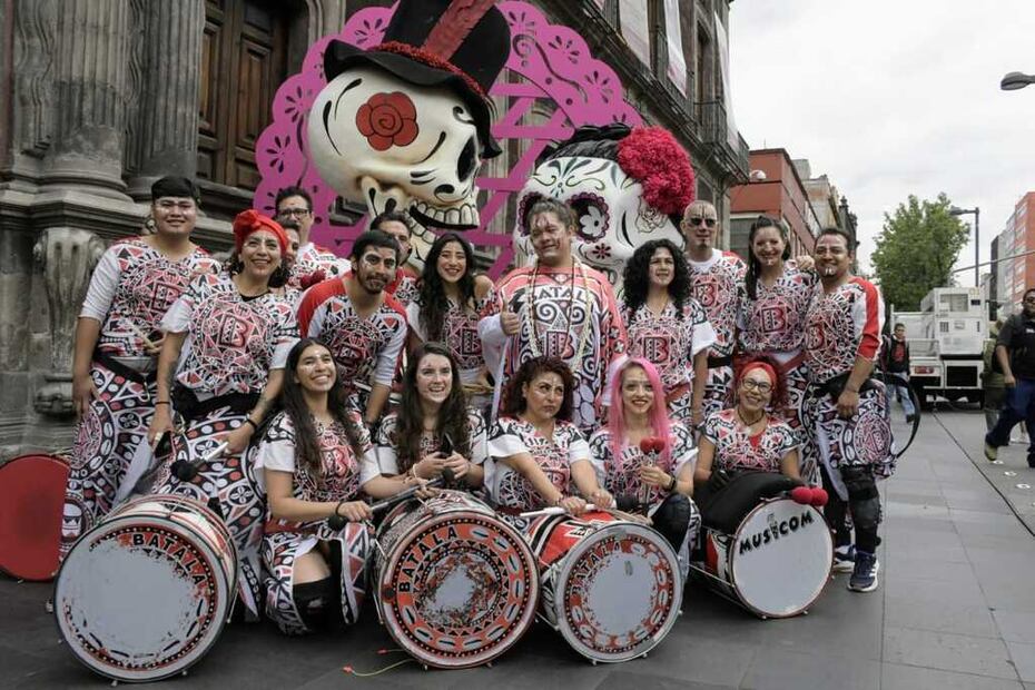 Foto: Gobierno de la Ciudad de México