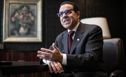 La mayor amenaza para los bancos son los gigantes tecnológicos: Banco Azteca