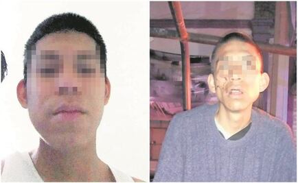 Marco se mejora y comienza a recordar