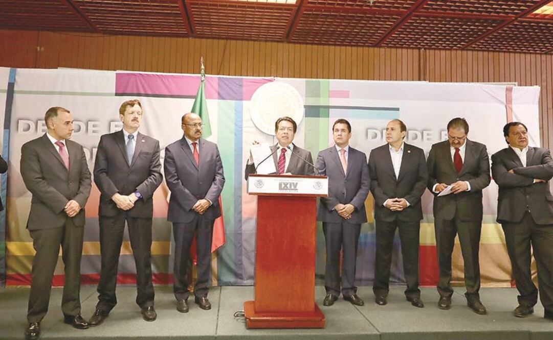 Diputados, ¿se bajan o no la dieta?