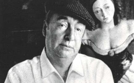 Inauguran en la Unasur una sala en honor a Pablo Neruda