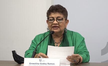 Detienen a Adriana Rodríguez, excolaboradora de Gutiérrez de la Torre, en el Edomex