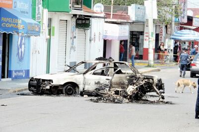 Investigan a policía por disparar a joven