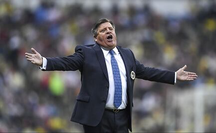 América se niega a hablar del arbitraje 