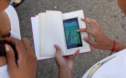 Venezolanos toman precauciones al jugar Pokémon Go por inseguridad