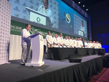 Detener inversión privada endeudaría al país: Coldwell