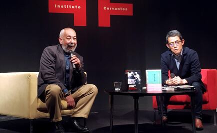 Leonardo Padura lleva el asesinato de Trotski a librerías de Tokio