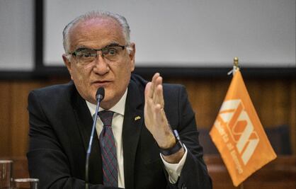 "No nos moveremos de oferta salarial": rector de la UAM