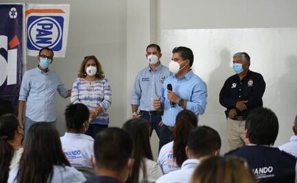 PAN llama a redoblar esfuerzos ante el gran reto electoral que enfrenta en Guanajuato