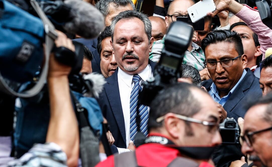 (Foto: Archivo/El Universal)