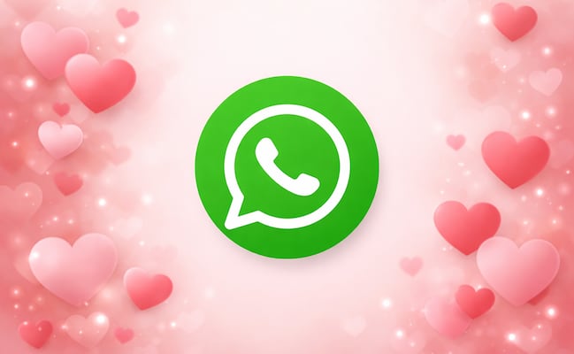 50 frases cortas para mandar por WhatsApp este San Valentín