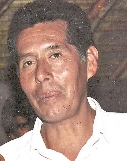 Filme revalora a Javier Chocobar