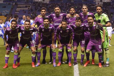 Lloran en el Veracruz