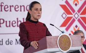 Alistan informe de caso "Mayo" Zambada; por el bien de México y de la relación con EU, es importante que salga a la luz: Sheinbaum