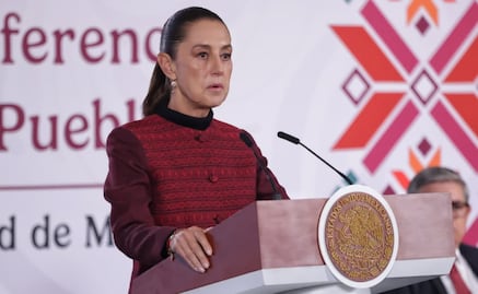 Alistan informe de caso "Mayo" Zambada; por el bien de México y de la relación con EU, es importante que salga a la luz: Sheinbaum