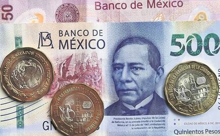 Superpeso cerrará el año en menos de $17, prevén instituciones extranjeras
