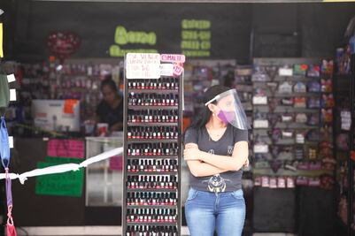 Inicia reactivación económica en Yucatán 