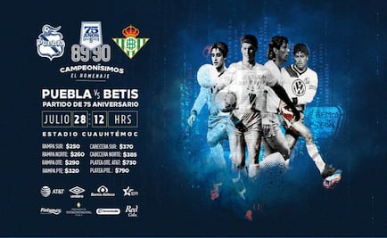 Guardado y Lainez jugarán en México con el Betis