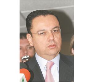 Germán y Gibrán, más que amistad