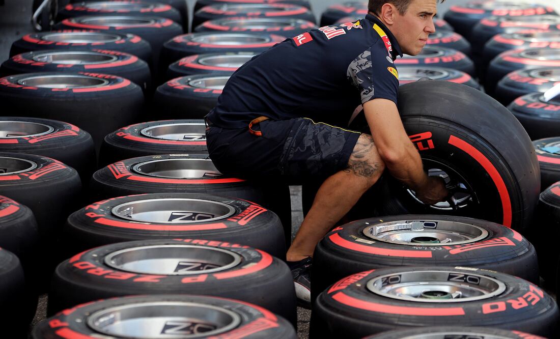 Pirelli suspenderá operaciones en Venezuela