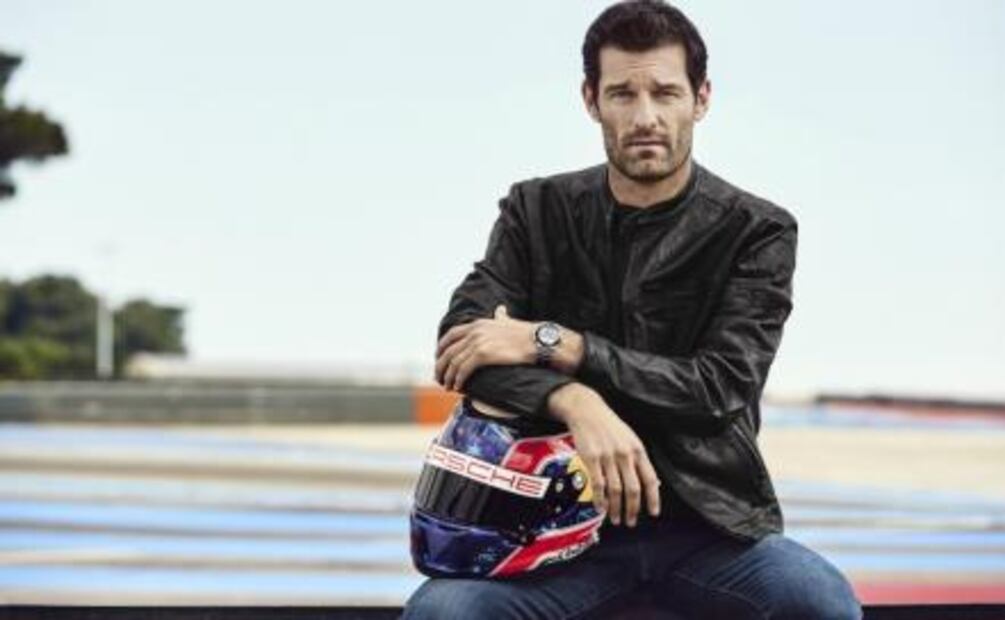 Un guapo expiloto de la F1 viajará contigo en un barco de lujo