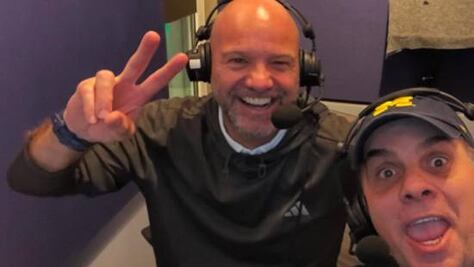 Christian Martinoli y Luis García narrarán la Copa Oro; no será con TV Azteca