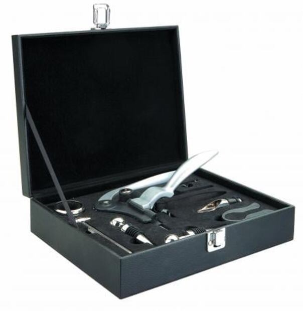 Arma tu cava en casa 