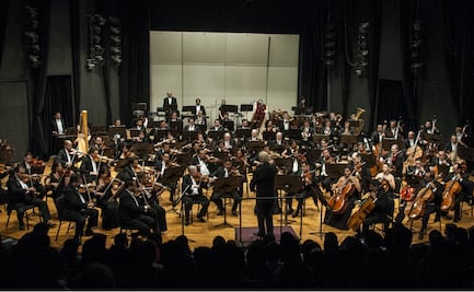 El coronavirus se impone en la cartelera del INBAL
