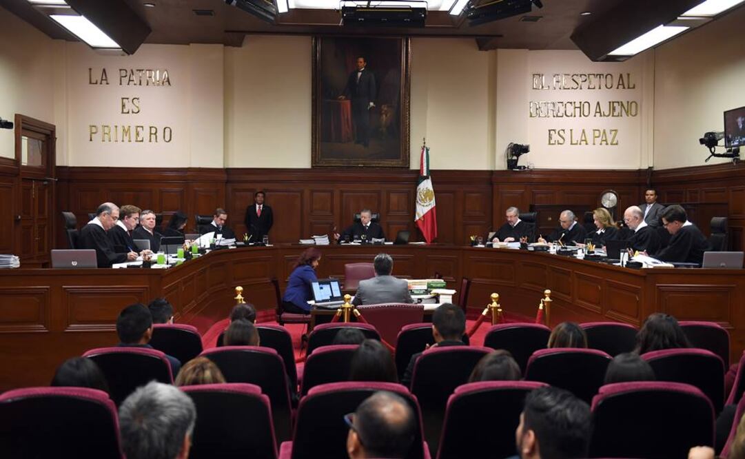 (Foto: Archivo / EL UNIVERSAL)