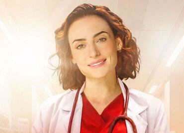 "Dra. Lucía: Un Don Extraordinario": Todo lo que debes saber sobre la nueva temporada